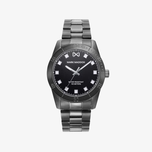 Orologi Wrist Watch Mission Hm0136-57 Universal - Mark Maddox - Modalova