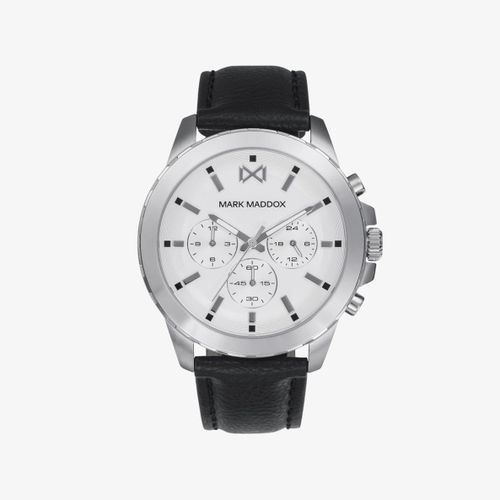 Orologi Wrist Watch Marais Hc0109-07 Universal - Mark Maddox - Modalova