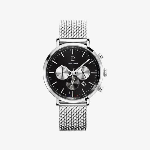 Orologi Wrist Watch Baron 221F131 Universal - Pierre Lannier - Modalova