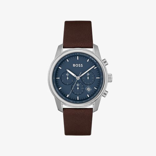 Orologi Wrist Watch Trace 1514002 Universal - Hugo Boss - Modalova