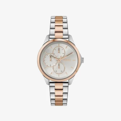 Orologi Wrist Watch Earless Multi 1540097 Universal - Hugo Boss - Modalova