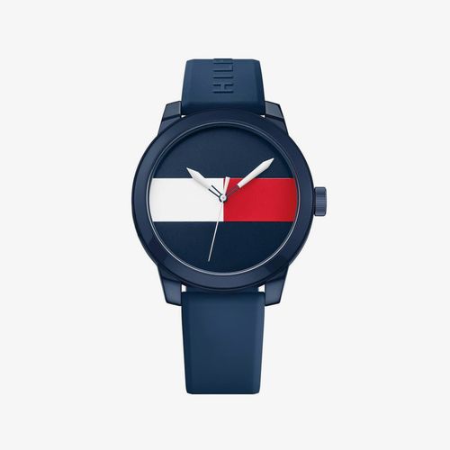 Orologi Denim 1791322 / Universal - Tommy Hilfiger - Modalova