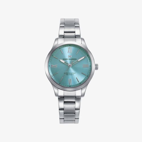 Orologi Wrist Watch Mm1024-93 Universal - Mark Maddox - Modalova
