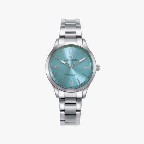 Orologi Wrist Watch Mm1024-93 Universal - Mark Maddox - Modalova
