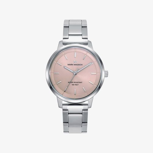 Orologi Wrist Watch Mm1019-77 Universal - Mark Maddox - Modalova