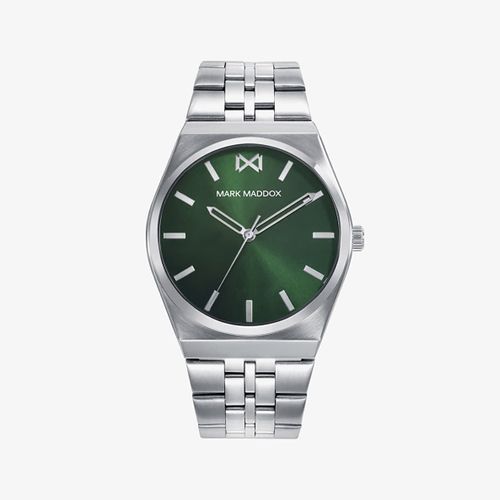 Orologi Wrist Watch Hm0152-67 Universal - Mark Maddox - Modalova