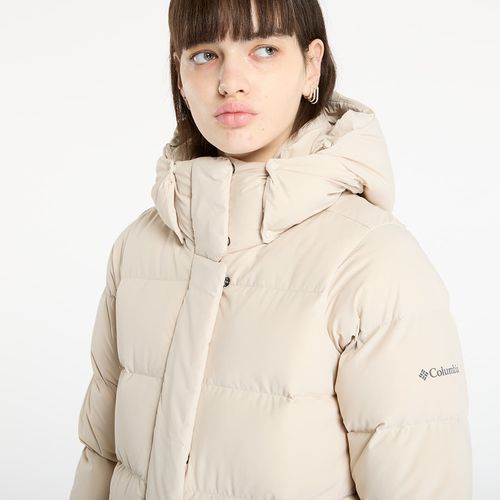 Giacca Amaze Puff™ Long Hooded Jacket L - Columbia - Modalova