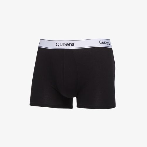 Boxer Mens Boxers 3-Pack L - Queens - Modalova