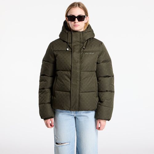 Giacca Monogram Puffer Jacket UNISEX XL - Daily Paper - Modalova