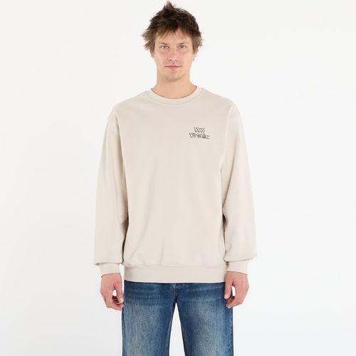 Felpa Stomper Loose Fit Crew M - Vans - Modalova