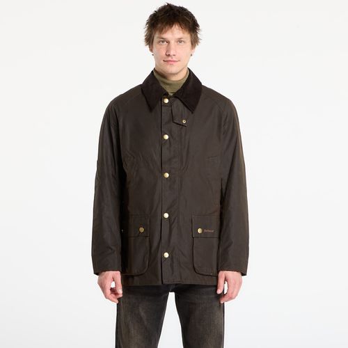 Giacca Ashby Wax Jacket M - Barbour - Modalova