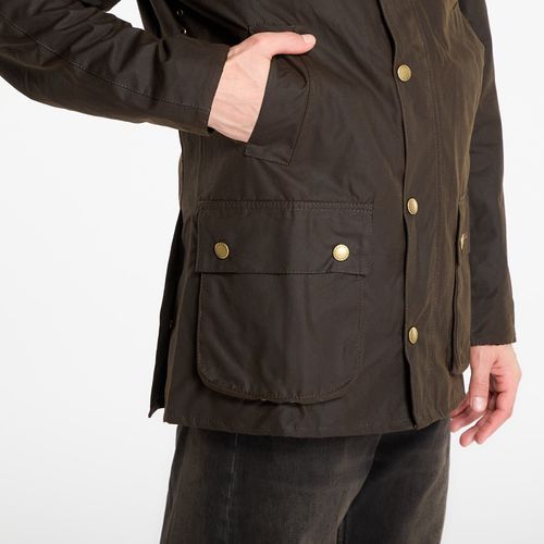 Giacca Ashby Wax Jacket M - Barbour - Modalova