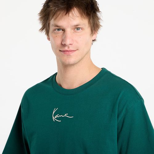 Maglietta Small Signature Essential Tee M - Karl Kani - Modalova