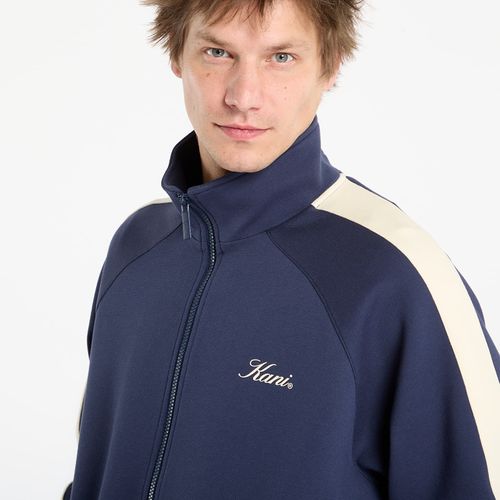 Felpa Kani Sidestripe Track Jacket L - Karl Kani - Modalova