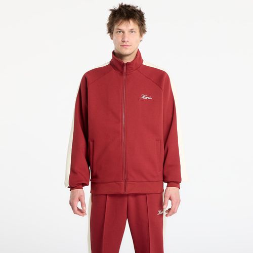 Felpa Kani Sidestripe Track Jacket L - Karl Kani - Modalova