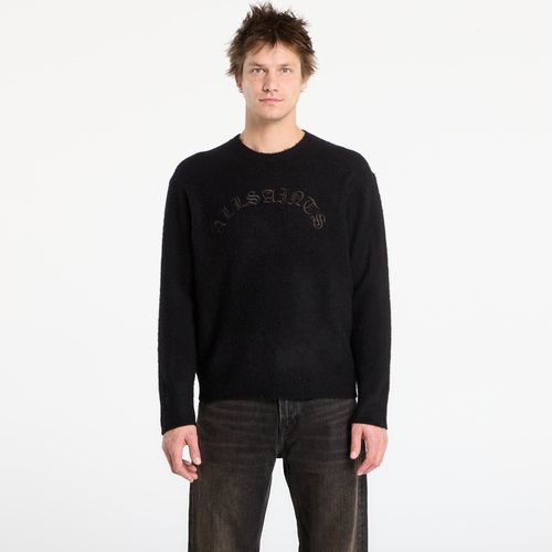Maglione Curv Crew XL - AllSaints - Modalova