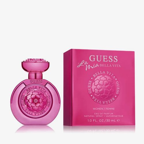 Bella Vita La Mia Edp 30ml 30ml - GUESS - Modalova