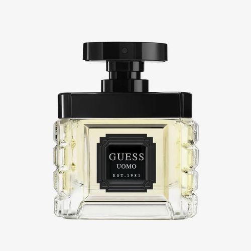 GUESS Uomo Men Edt 50ml 50ml - GUESS - Modalova