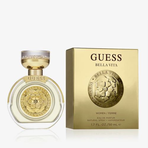GUESS Bella Vita Edp 50ml 50ml - GUESS - Modalova