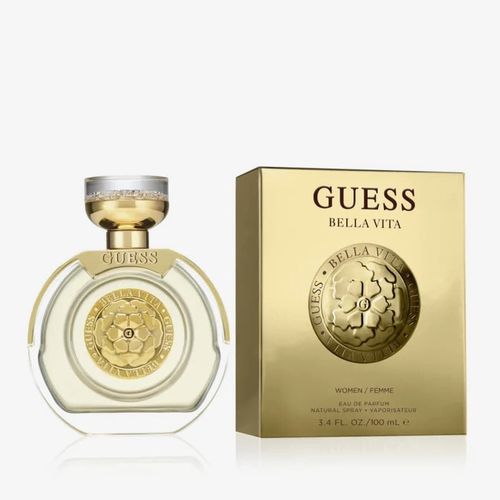 GUESS Bella Vita Edp 100ml 100ml - GUESS - Modalova