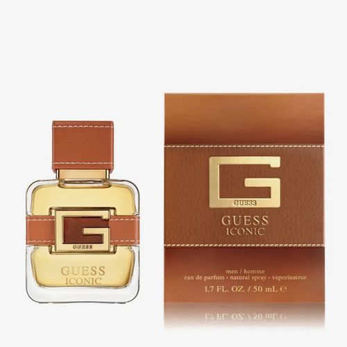 GUESS Iconic M Edp 50ml 50ml - GUESS - Modalova