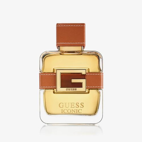 GUESS Iconic M Edp 100ml 100ml - GUESS - Modalova