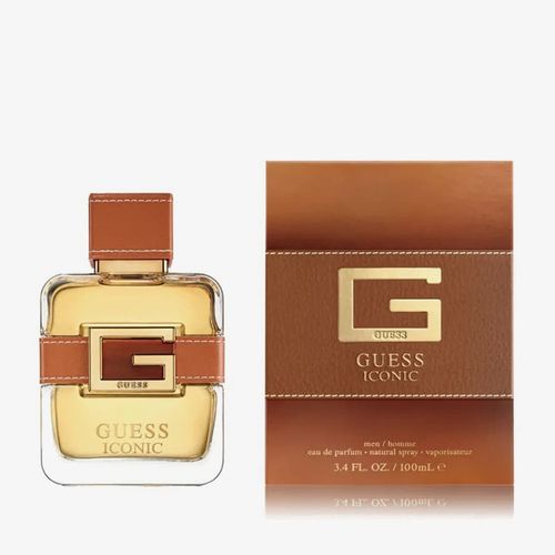 GUESS Iconic M Edp 100ml 100ml - GUESS - Modalova
