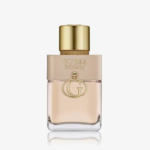 GUESS Iconic W Edp 50ml 50ml - GUESS - Modalova