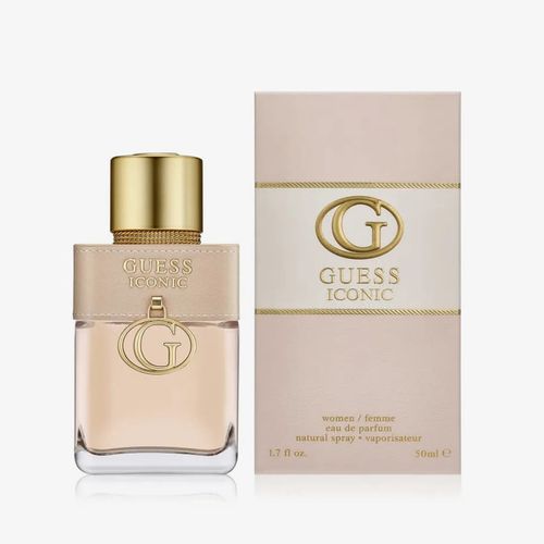 GUESS Iconic W Edp 50ml 50ml - GUESS - Modalova