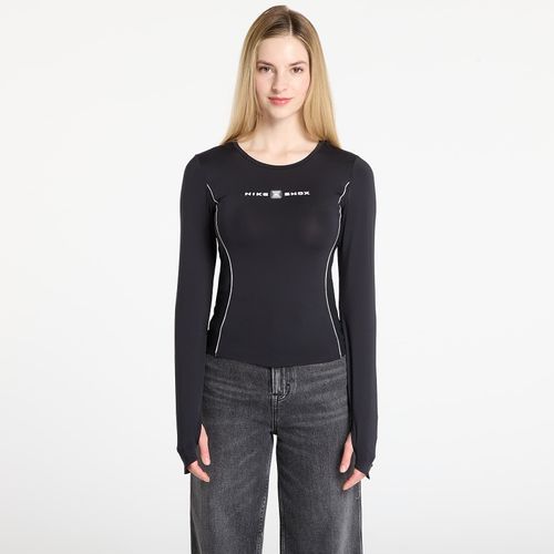 Sportswear Shox Women's Long-Sleeve Top / L - Nike - Modalova