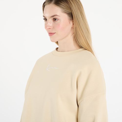 Felpa Small Signature Essential OS Crew S - Karl Kani - Modalova