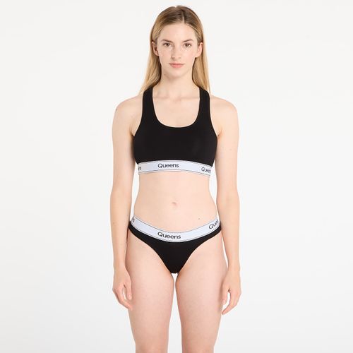 Reggiseno Womens Bralette 2-Pack XL - Queens - Modalova