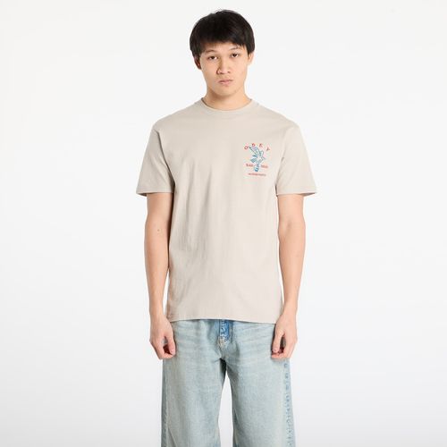 Maglietta OBEY Bad Ideas Eagle Classic T-Shirt S - OBEY Clothing - Modalova
