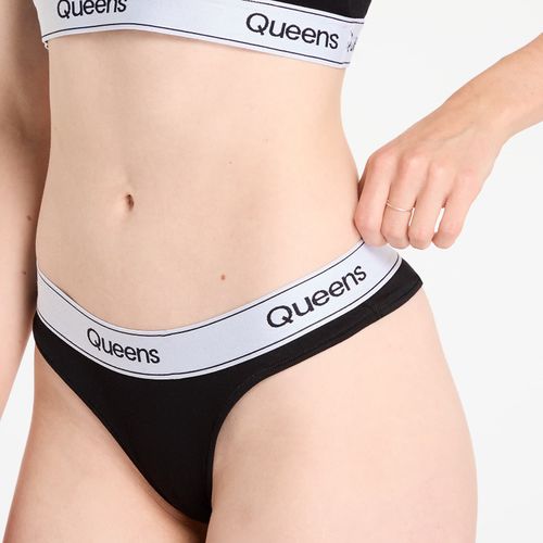 Mutandine Womens Panties 3-Pack M - Queens - Modalova