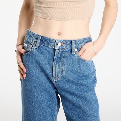 Jeans Jeans Eu 90S Straight Short Jeans 26 - Calvin Klein - Modalova