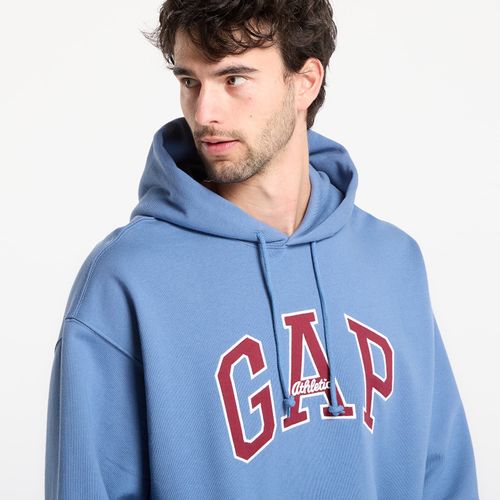 Felpa Oversized Heavyweight Sweatshirt L - GAP - Modalova
