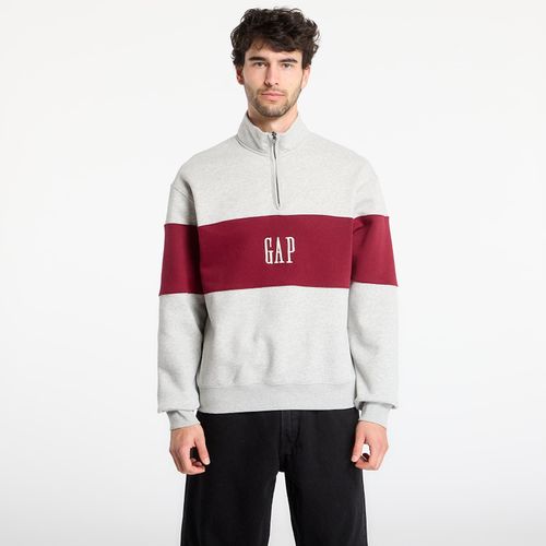 Felpa Oversized Vintagesoft Sweatshirt / XL - GAP - Modalova