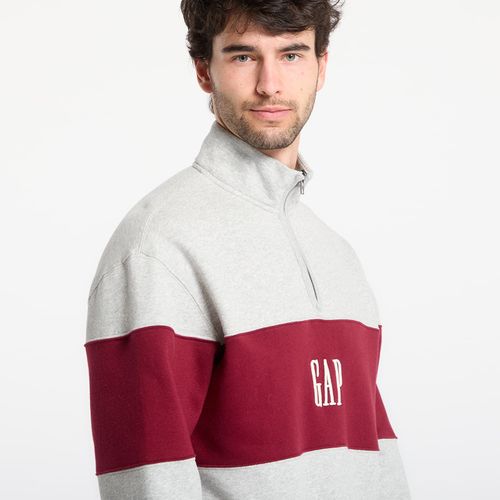 Felpa Oversized Vintagesoft Sweatshirt / XL - GAP - Modalova