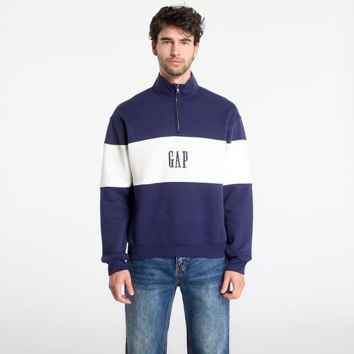 Felpa Oversized Vintagesoft Sweatshirt XL - GAP - Modalova