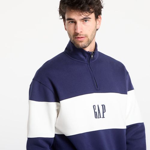 Felpa Oversized Vintagesoft Sweatshirt XL - GAP - Modalova