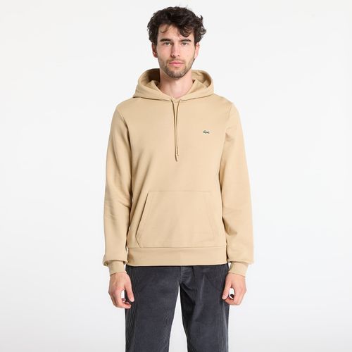 Felpa Men's Sweatshirt XL - LACOSTE - Modalova
