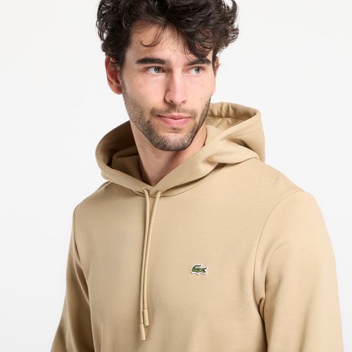 Felpa Men's Sweatshirt XL - LACOSTE - Modalova