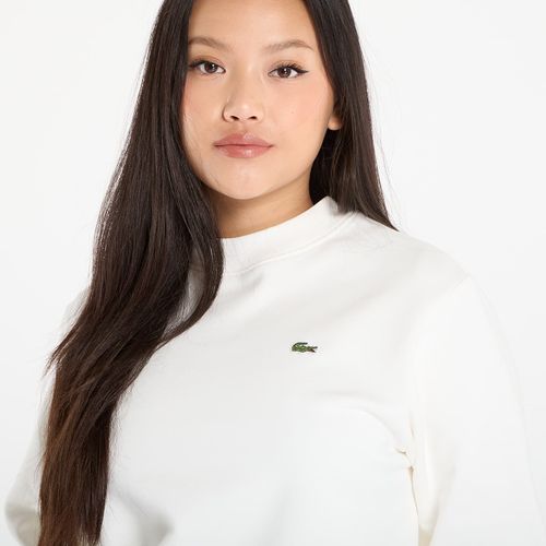 Felpa Women's Sweatshirt 36 - LACOSTE - Modalova