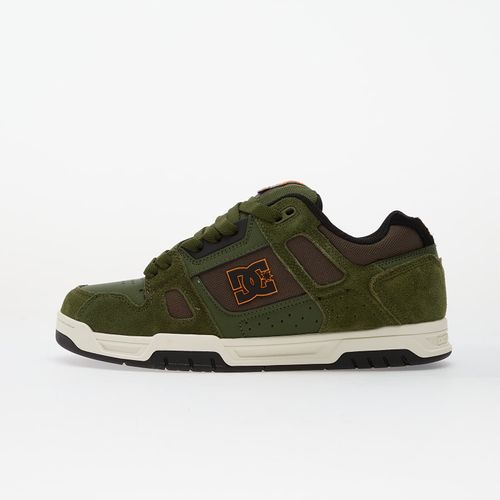 Sneakers DC Stag Olive EUR 42 - DC - Modalova