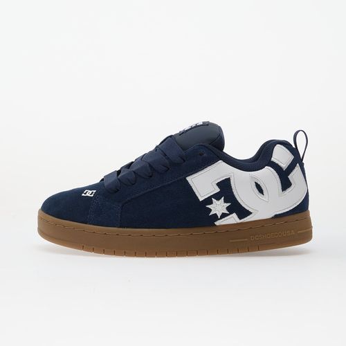 Sneakers Court Graffik Se EUR 44 - DC - Modalova