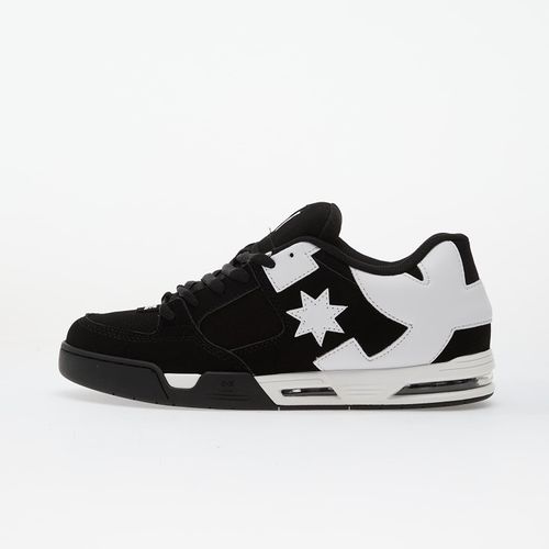 Sneakers DC Command Black EUR 43 - DC - Modalova
