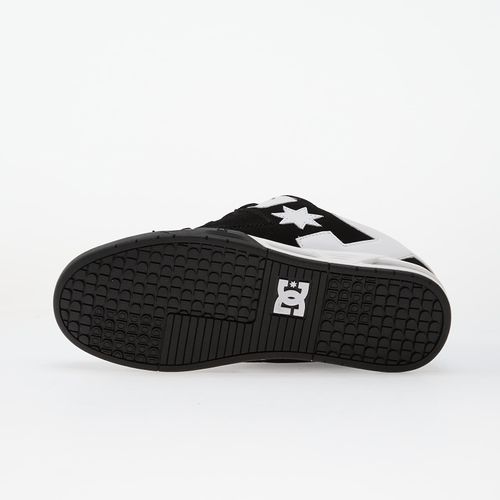 Sneakers DC Command Black EUR 44.5 - DC - Modalova
