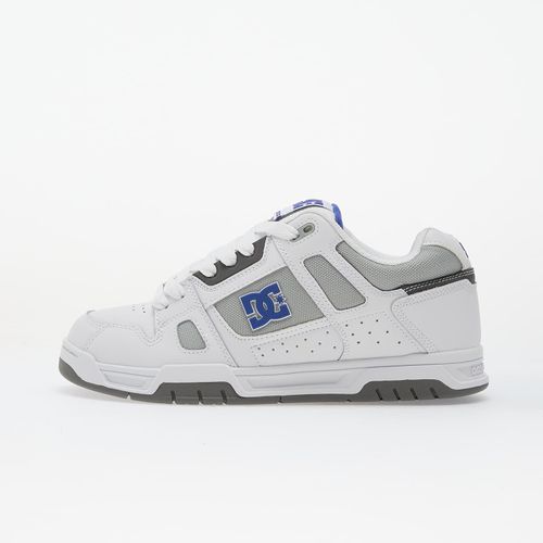 Sneakers DC Stag White EUR 44 - DC - Modalova