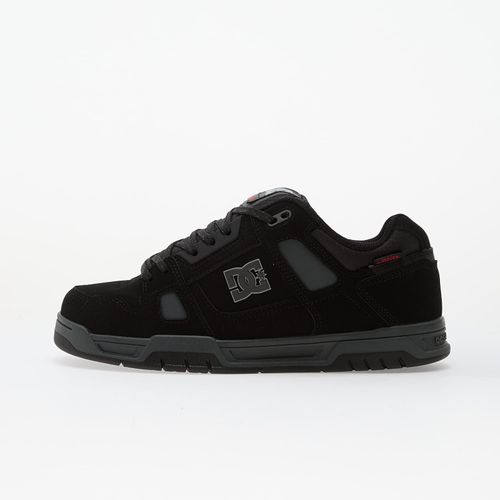 Sneakers DC Stag Wnt Black EUR 42 - DC - Modalova