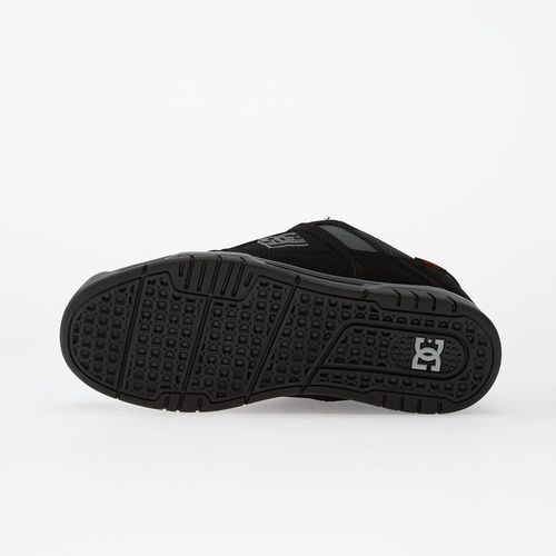 Sneakers DC Stag Wnt Black EUR 42 - DC - Modalova